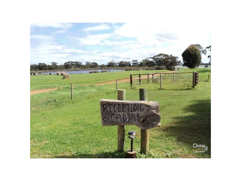 Lot 22 South Coast Road, Seal Bay SA 5223