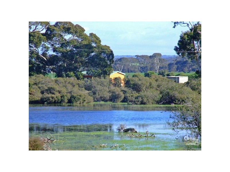 Lot 22 South Coast Road, Seal Bay SA 5223