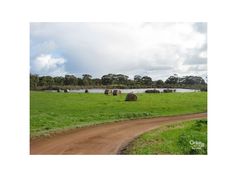 Lot 22 South Coast Road, Seal Bay SA 5223