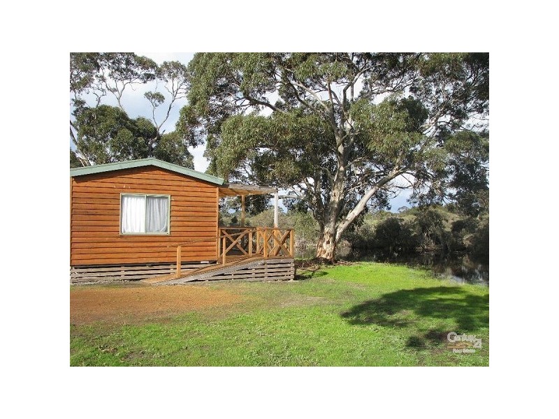 Lot 22 South Coast Road, Seal Bay SA 5223