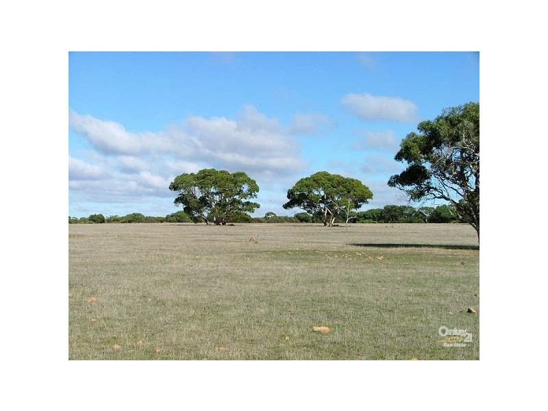 Lots 20,21,2 North Coast Road Smiths Bay, Emu Bay SA 5223