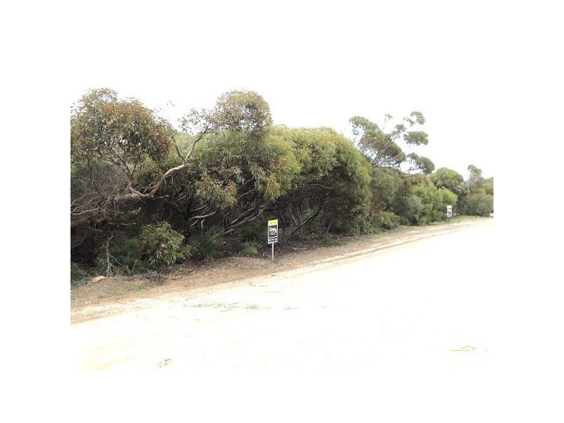 Lots 79 & 80 Sunset Way, Vivonne Bay SA 5223