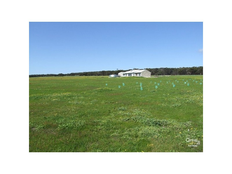 Lot 2 Dover Court Dover Farm, Kingscote SA 5223