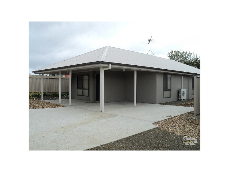 Unit 4/23 Wheelton Street, Kingscote SA 5223