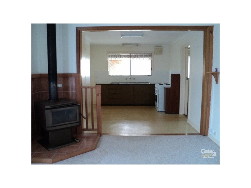 25 Wheelton Street, Kingscote SA 5223