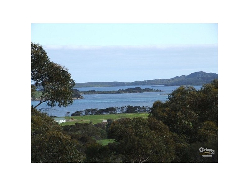 Lot 2 Redbanks Road, American River SA 5221