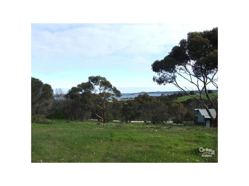 Lot 2 Redbanks Road, American River SA 5221