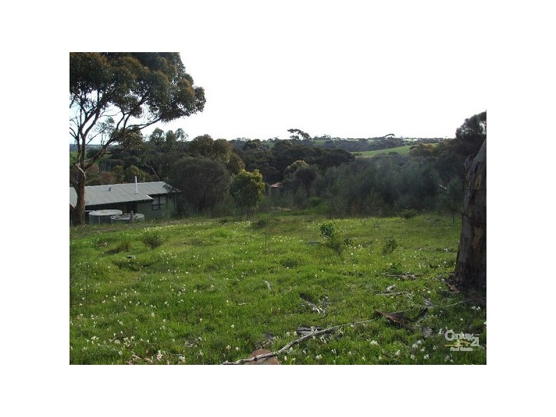 Lot 2 Redbanks Road, American River SA 5221