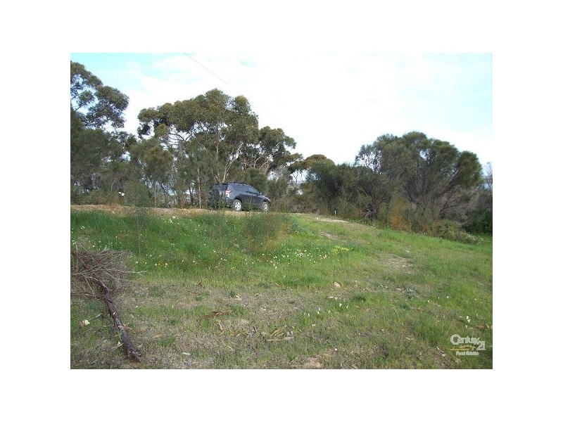 Lot 2 Redbanks Road, American River SA 5221