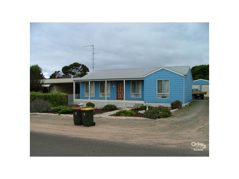 41 Flinders Ave, Kingscote SA 5223