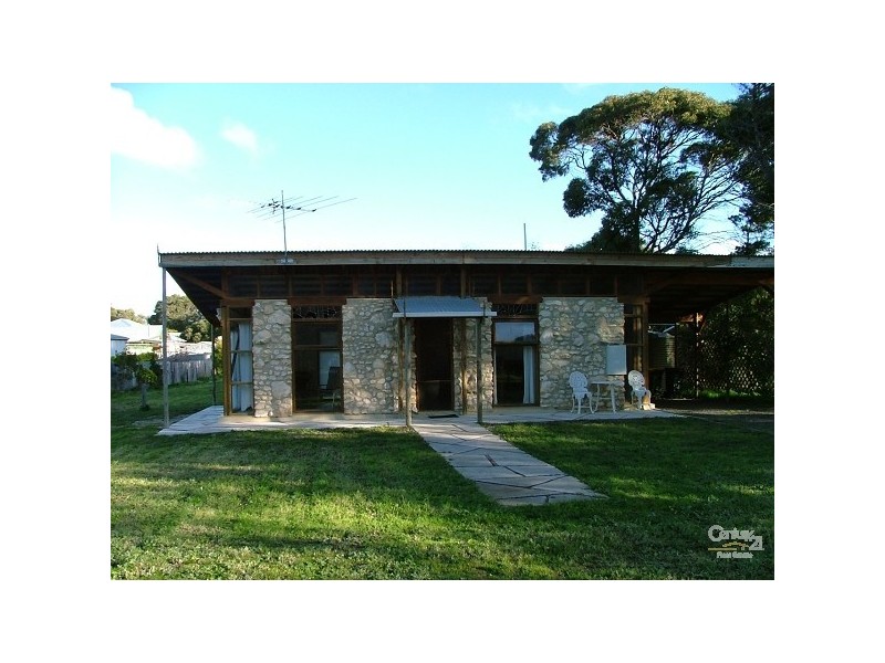 lot 369 Tangara Drive, American River SA 5221