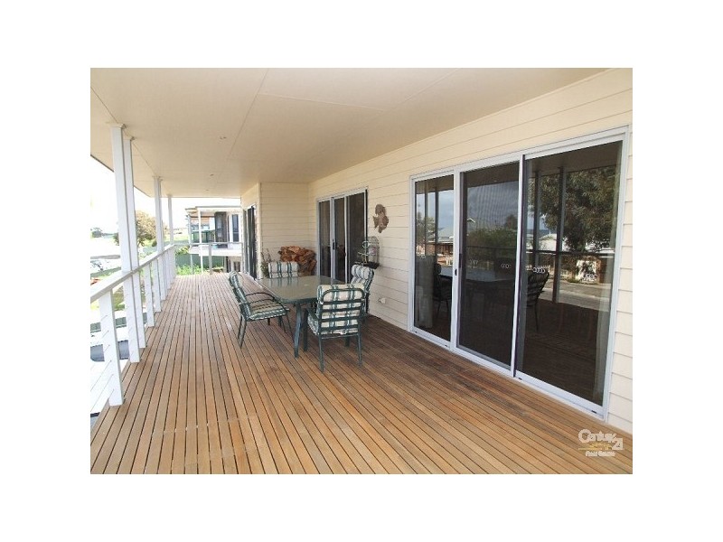 8 Africaine Terrace, Kingscote SA 5223