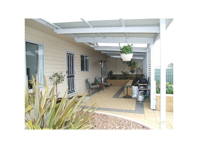 8 Africaine Terrace, Kingscote SA 5223