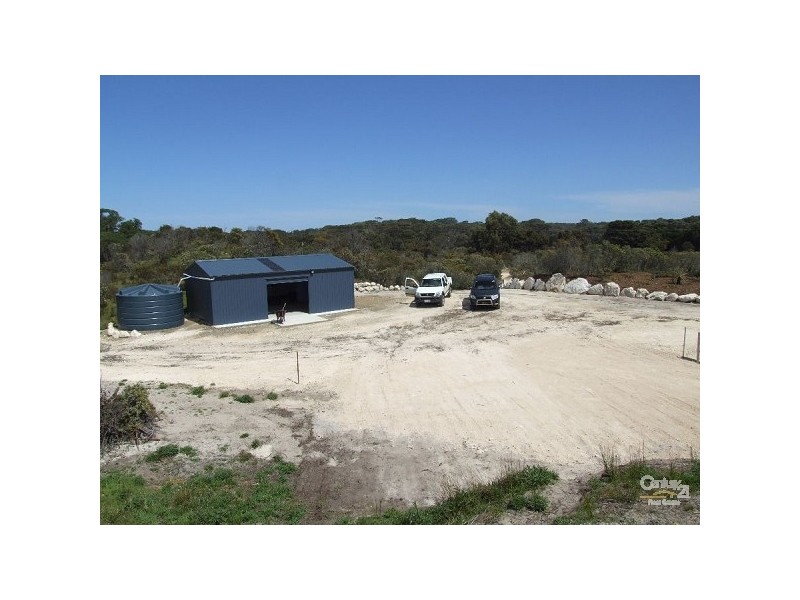 Lot 106 Emu Street, Island Beach SA 5222