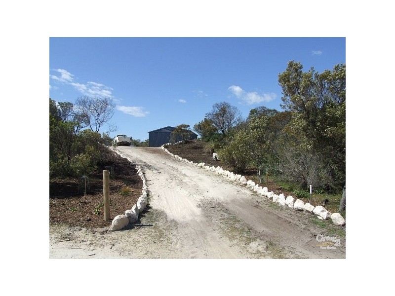Lot 106 Emu Street, Island Beach SA 5222