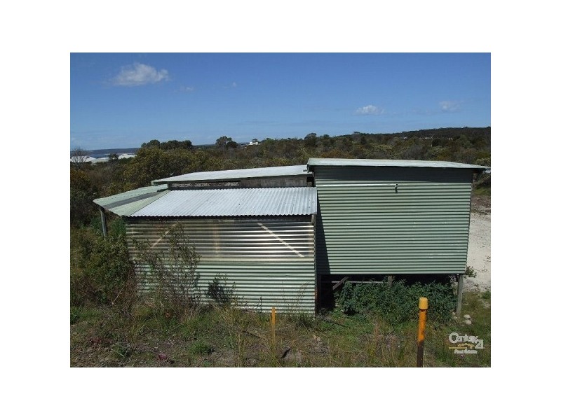 Lot 106 Emu Street, Island Beach SA 5222