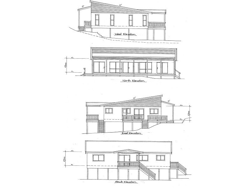 Lot 106 Emu Street, Island Beach SA 5222