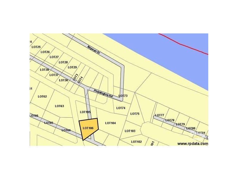 Lot 106 Emu Street, Island Beach SA 5222