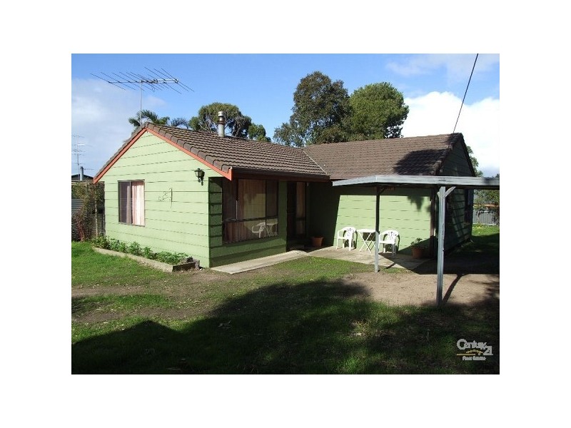 53 Investigator Ave, Kingscote SA 5223