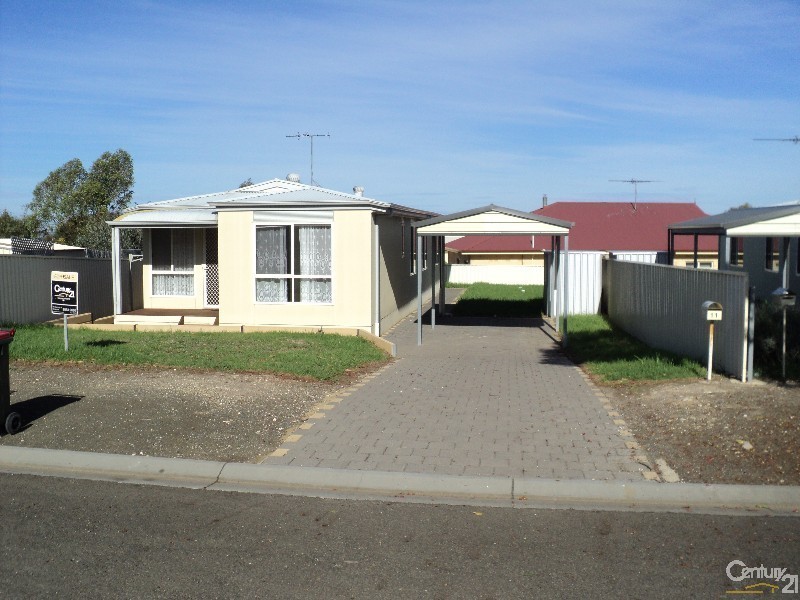 5a York Crescent, Kingscote SA 5223