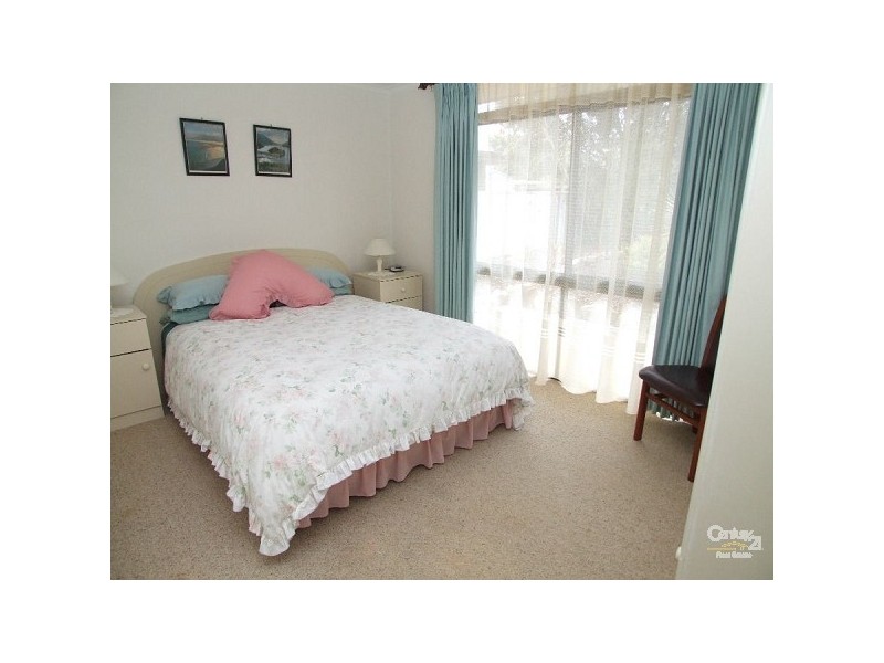 4 Dutton Street, Kingscote SA 5223