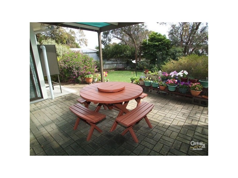 4 Dutton Street, Kingscote SA 5223