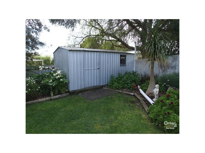 4 Dutton Street, Kingscote SA 5223