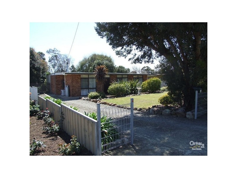 4 Dutton Street, Kingscote SA 5223
