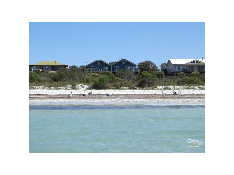 Lot 4 Pennington Road, Island Beach SA 5222