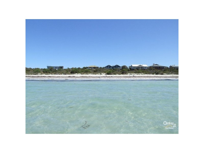 Lot 4 Pennington Road, Island Beach SA 5222
