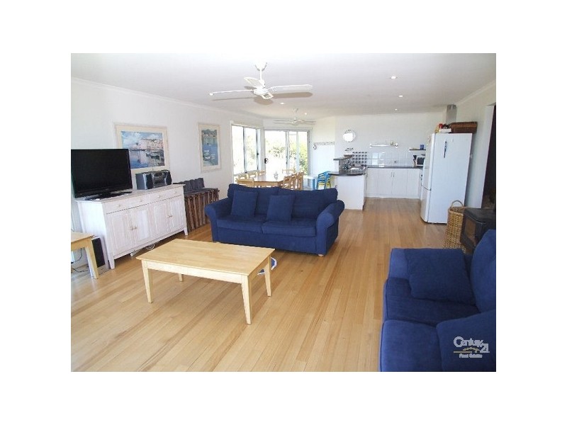 Lot 4 Pennington Road, Island Beach SA 5222