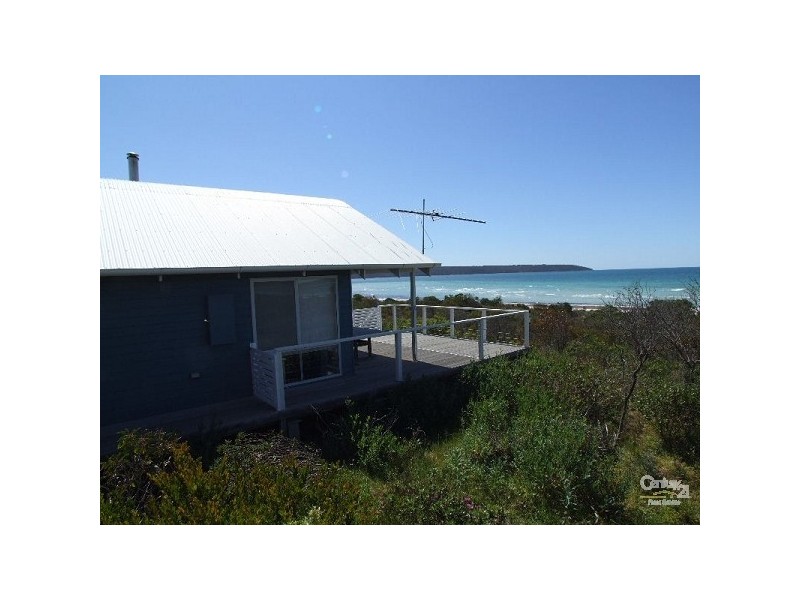 Lot 4 Pennington Road, Island Beach SA 5222
