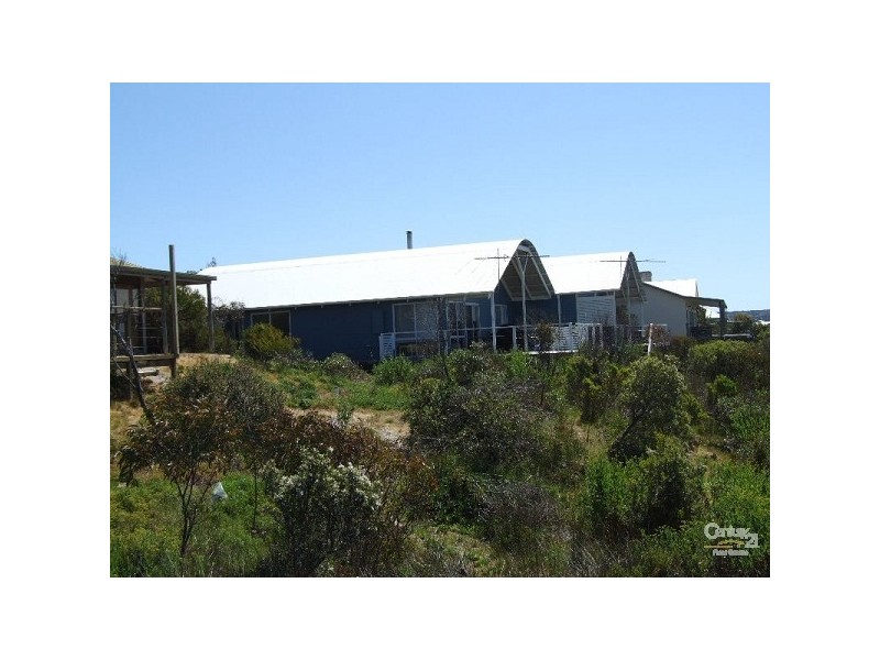 Lot 4 Pennington Road, Island Beach SA 5222