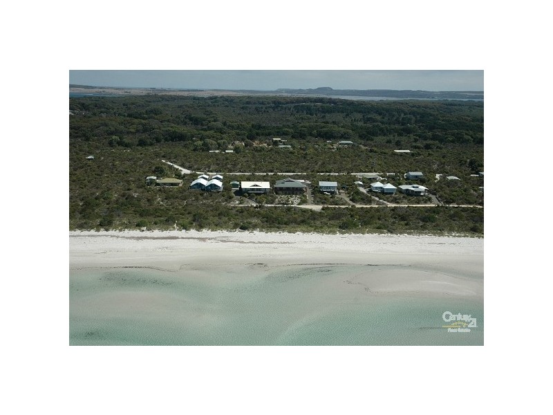 Lot 4 Pennington Road, Island Beach SA 5222