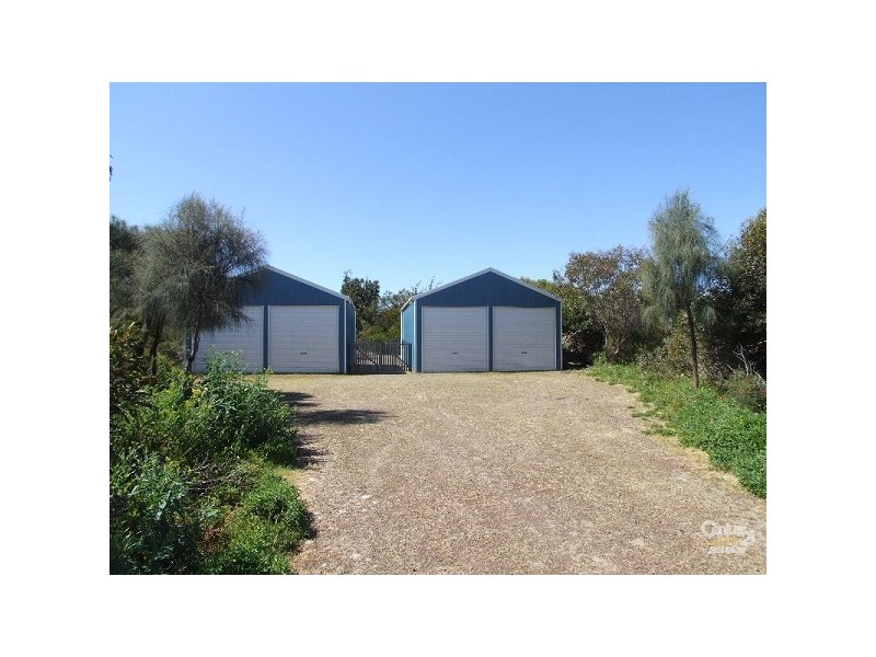 Lot 4 Pennington Road, Island Beach SA 5222
