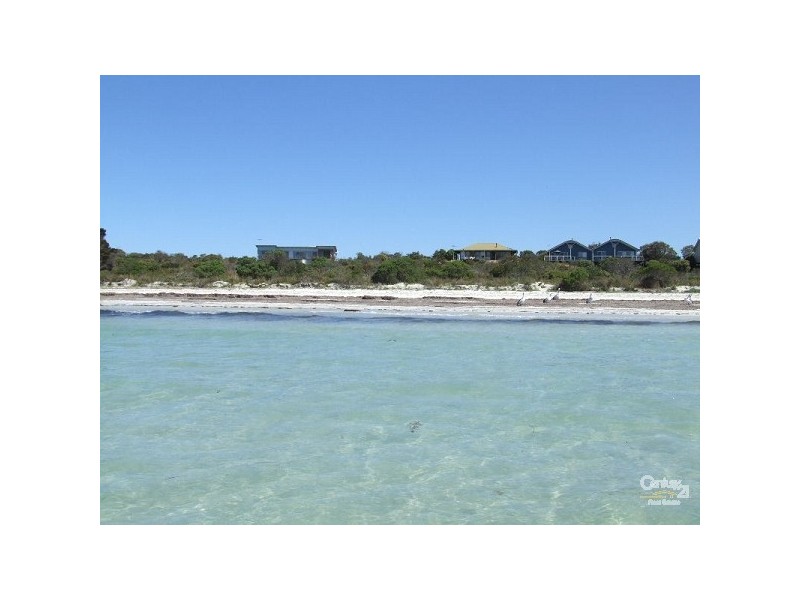 Lot 301 Nepean Drive, Island Beach SA 5222