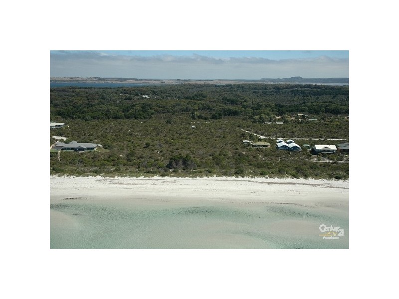 Lot 301 Nepean Drive, Island Beach SA 5222