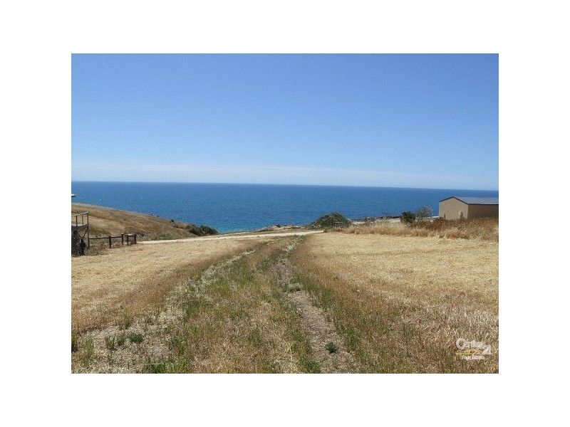 Lot 19 Bates Way, Penneshaw SA 5222