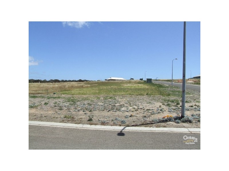 Lot 15 Brownlow Road, Kingscote SA 5223