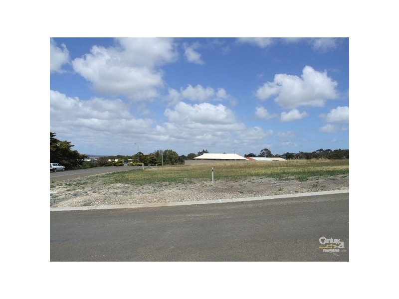 Lot 15 Brownlow Road, Kingscote SA 5223