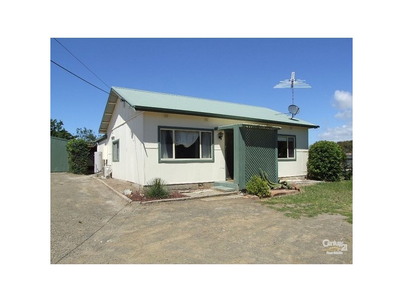 25 Wheelton Street, Kingscote SA 5223