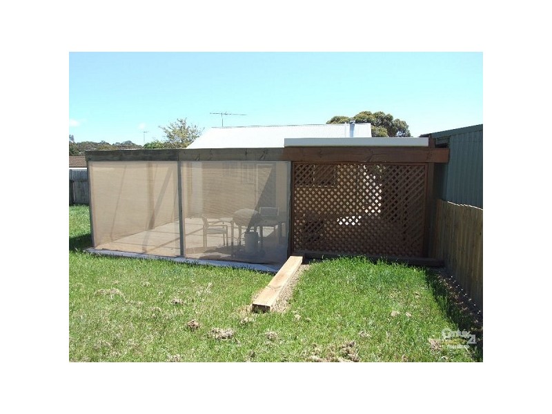 25 Wheelton Street, Kingscote SA 5223