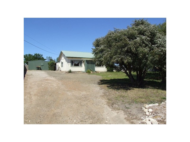 25 Wheelton Street, Kingscote SA 5223