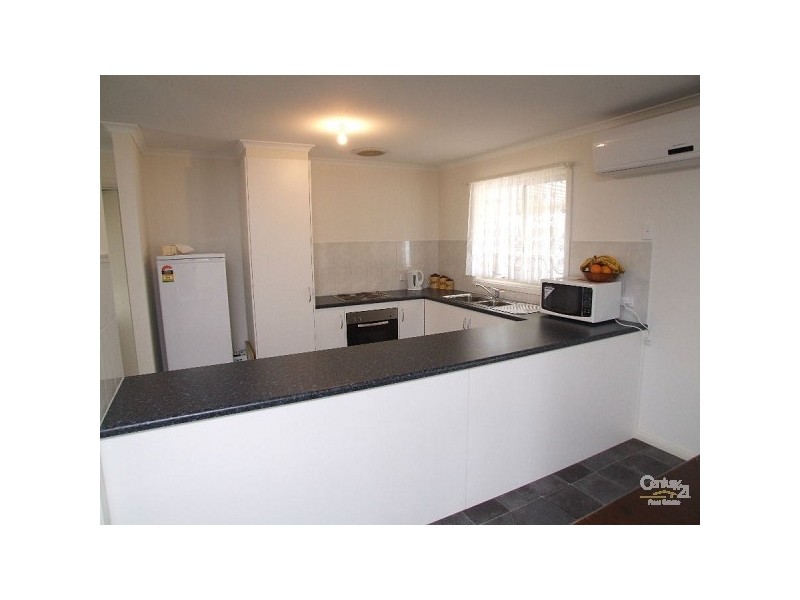 Lot 3 Sea Eagle Way, American River SA 5221