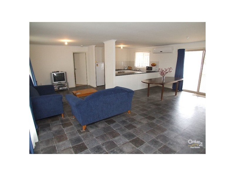 Lot 3 Sea Eagle Way, American River SA 5221