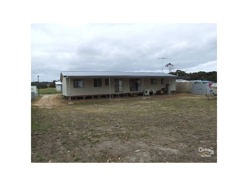 Lot 3 Sea Eagle Way, American River SA 5221