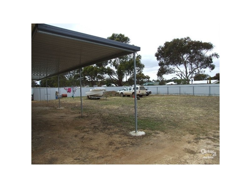 Lot 3 Sea Eagle Way, American River SA 5221