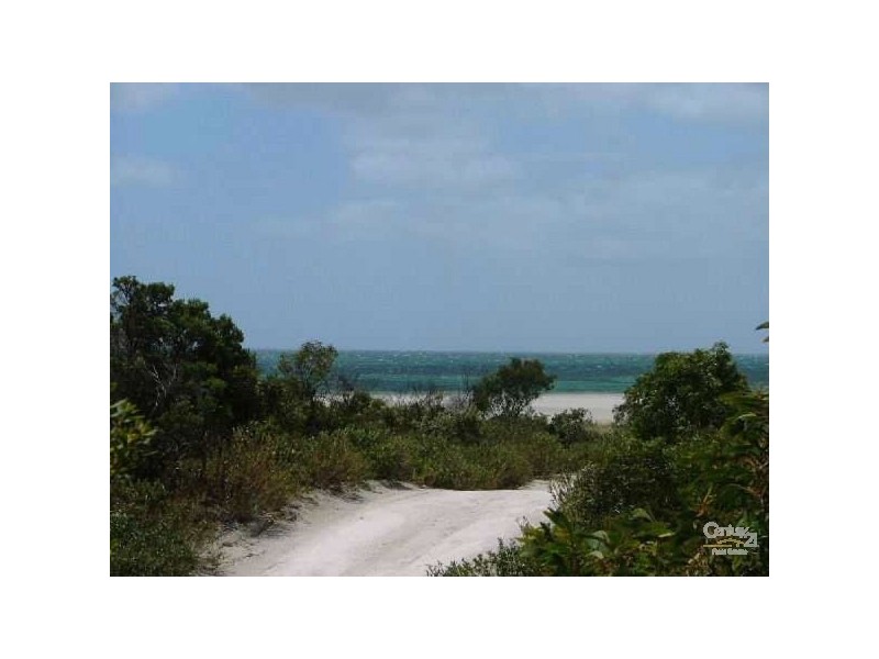 Lot 22 Pennington Road, Island Beach SA 5222