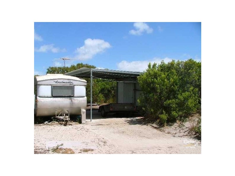 Lot 22 Pennington Road, Island Beach SA 5222