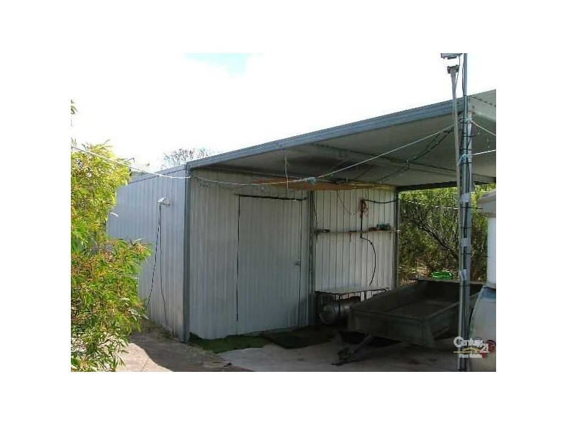 Lot 22 Pennington Road, Island Beach SA 5222